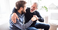  A Word for Dads on Father’s Day - Love Worth Finding - June 17