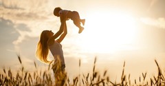 The Top 10 Most Extraordinary Mothers of the Bible