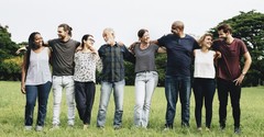 Jesus Teaches Us How to Interact with People in the LGBT Community