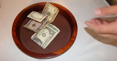 How to Tithe From a Spirit of Generosity and Not Out of Fear