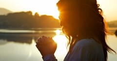A Prayer for When You Don't Know What to Do