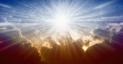 The Bible Story of John's Vision in Revelation