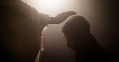 The Second Touch