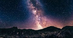 “In the Beginning Was the Word” - What does this Verse Tell Us about God?