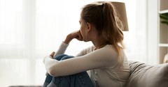 7 Verses and Prayer for When You Feel Disappointed