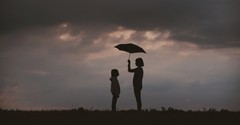 Seek Shelter - Greg Laurie Devotion - October 3, 2024