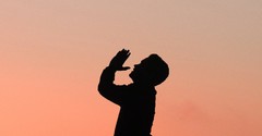 What Difference Does It Make to Pray for Peace in Our World?