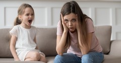 Will You Pout or Praise? - Girlfriends in God - April 27, 2020