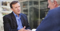 What Qualifies Someone to Be a Church Elder?