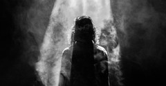 Did Jesus Sweat Blood in the Garden of Gethsemane?