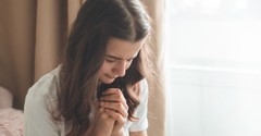 Why Do We "Have Not Because We Ask Not"?
