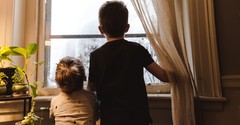 8 Blessings to Pray over Your Kids