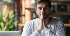 Does Mark 11:25 Mean We Can’t Pray Until We Forgive Others?
