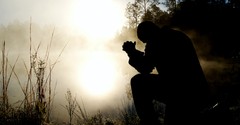 Hebrews 4:15 Reminds Us That, Yes, Jesus Gets Us