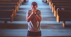Why Must We Repent of Our Sins?