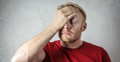 7 Signs You're Being Controlled by the Spirit of Fear