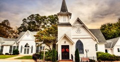 Why Is Church Membership So Important?