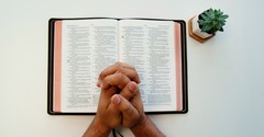 What Does the Bible Say About Anger?