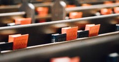What Is the Doxology? Its Meaning and Importance in Christianity