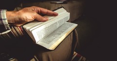 Bible Verses About Faith in Hard Times - Encouraging Scripture Quotes