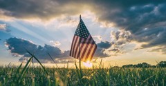 7 Ways to Honor the Fallen on Memorial Day