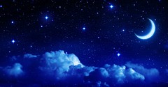 A Prayer When You Need a Song at Midnight - Your Daily Prayer - August 5