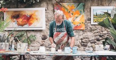 Bezalel and the God-Given Gift of Creativity