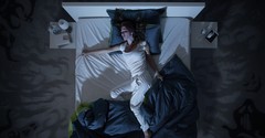 Is There a Deeper Biblical Meaning to My Nightmares?