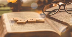 Love Coupons from the Lord - Crosswalk the Devotional - June 7