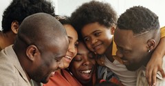 Beyond Sunday: A Family Affair