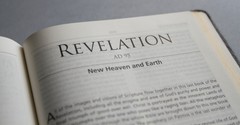 Does an Angel or Eagle Fly in Revelation 8:13?
