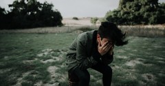 Perplexed but Not Driven to Despair (2 Corinthians 4:7-10) - Your Daily Bible Verse - September 3