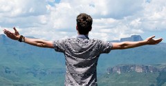 4 Steps to Saying, Like Isaiah, “Here Am I Lord”
