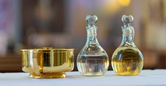 Why Does James 5:14 Say to Anoint the Sick?