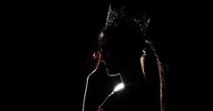 David and Bathsheba - Bible Story