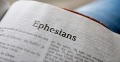What Does 'Do Not Provoke Your Child To Anger' Mean in Ephesians 6:4?