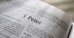 What Is the Royal Priesthood in 1 Peter?