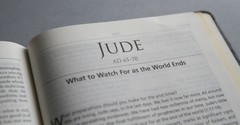 How Jude Helps Us Understand Our Culture Today