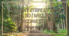 Buckled In - iBelieve Truth: A Devotional for Women - June 7