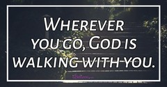 Walking with God - iBelieve Truth: A Devotional for Women - June 8