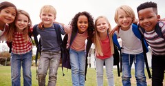 What Does the Bible Say about Kids?