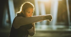 How Do We 'Fight the Good Fight' from 1 Timothy 6:12?