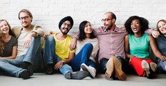 How the Good Samaritan Helps Us Love Those We Disagree With