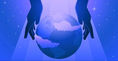 Why Did God Save Humanity?