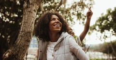 6 Comforting Truths in Knowing God Sees Us