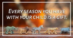 A (Parenting) Season for Everything - iBelieve Truth: A Devotional for Women - June 19
