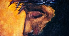 Why Didn't Jesus Defend Himself? - Easter Devotional - March 13