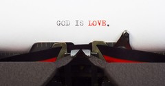 What Does it Mean that 'Perfect Love Casts out Fear' from 1 John 4:18?