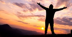 Verses about God's Love to Pick You Up
