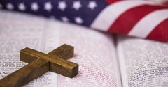 3 Ways to Place Jesus above Politics